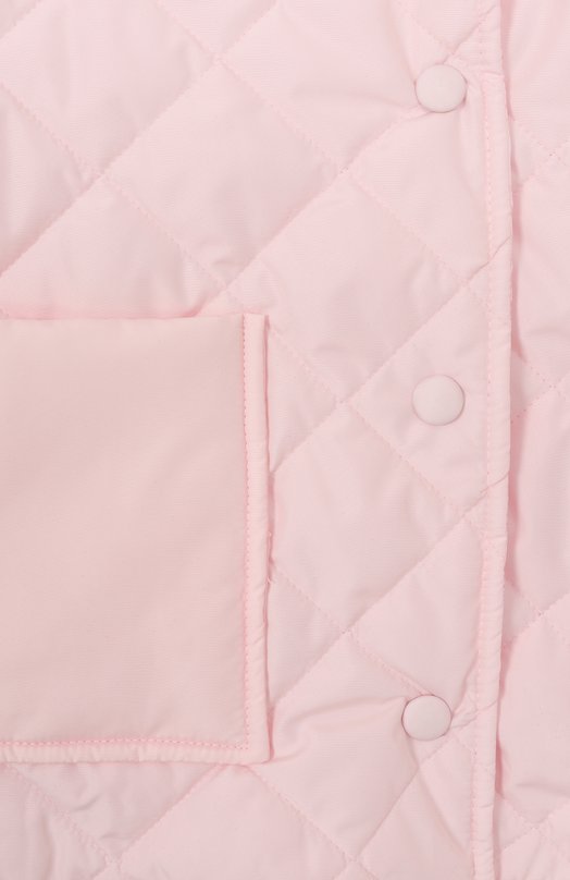 Утепленная курта Philosophy di Lorenzo Serafini Kids 3