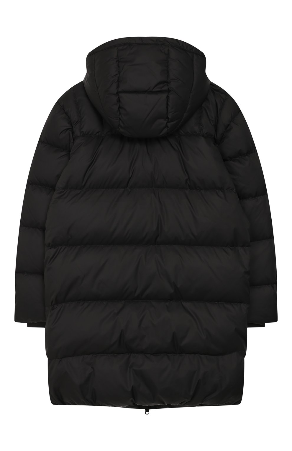 Пуховик CALVIN KLEIN JEANS KIDS, арт. IB0IB00252, фото 2