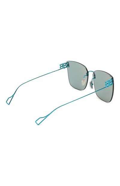 Солнцезащитные очки BALENCIAGA, арт. BB0112SA 003, фото 4