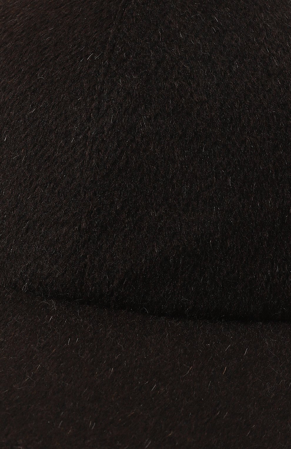 Кашемировая бейсболка VICTORIA KUSENKOVA, арт. 389100004001, фото 4