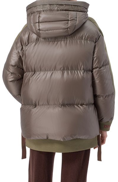 Пуховик DIEGO M, арт. 25IM-B703/25IT-501, фото 4