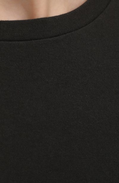 Хлопковая футболка RRL, арт. 782504855, фото 5