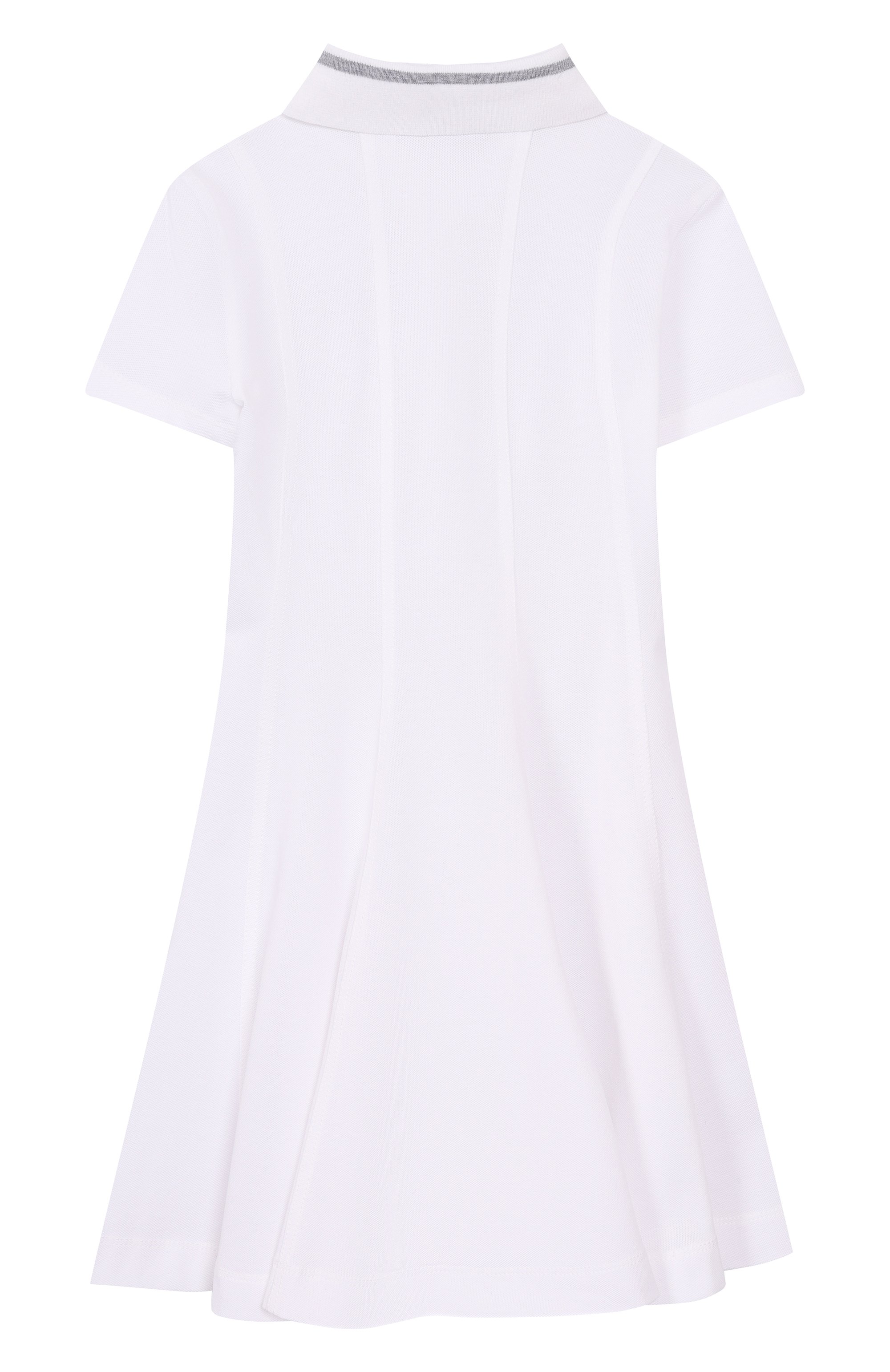 Комплект из платья и шорт BRUNELLO CUCINELLI, арт. BL944A319A, фото 3