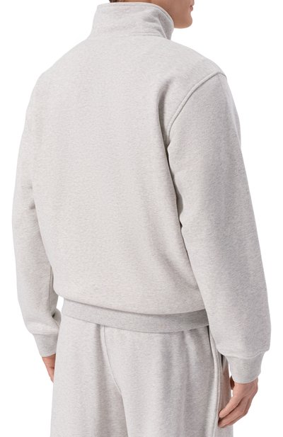 Хлопковая толстовка 12 STOREEZ, арт. 135786, фото 4