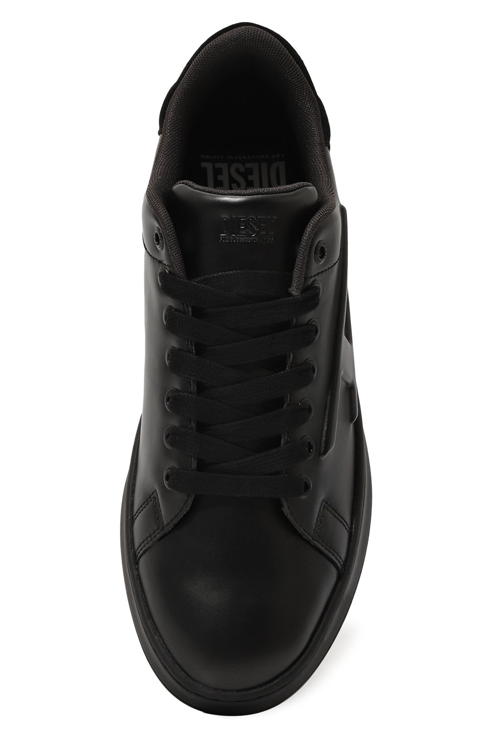 Кеды s-athene DIESEL, арт. Y03132/P5581, фото 6