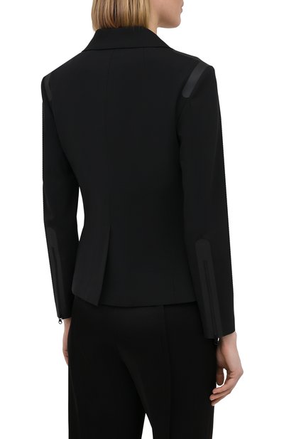 Шерстяной жакет DSQUARED2, арт. S75BN0772/S40320, фото 4