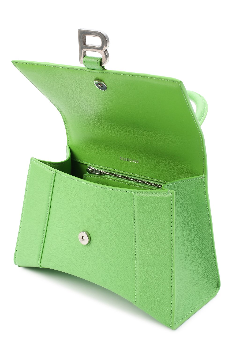 Сумка hourglass s BALENCIAGA, арт. 593546/1IZHY, фото 4