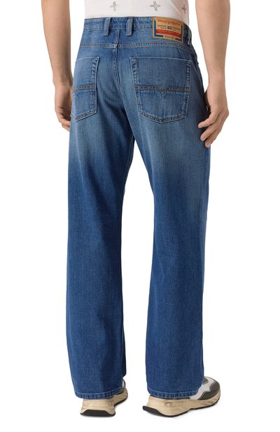 Джинсы 1980 d-eeper 32 DIESEL, арт. A15795/0DBEA, фото 4