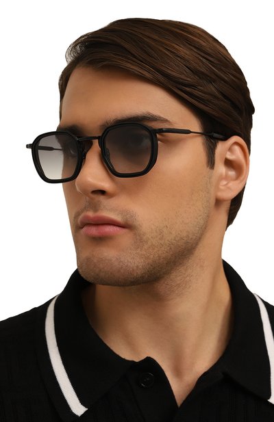 Солнцезащитные очки JOHN DALIA, арт. LE0 2 C 301, фото 3