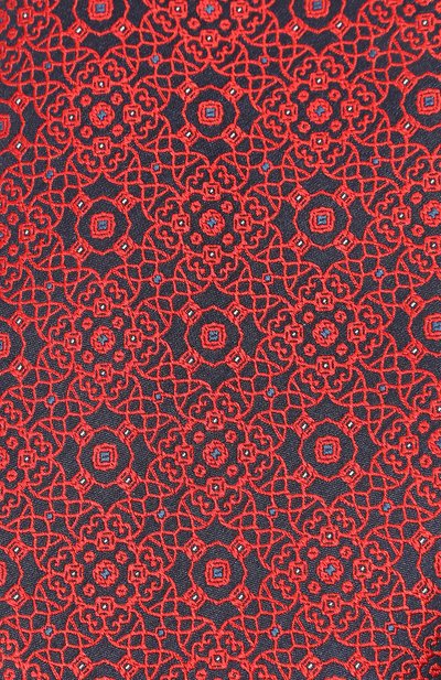 Шелковый галстук STEFANO RICCI, арт. CCXDDL/48203, фото 4