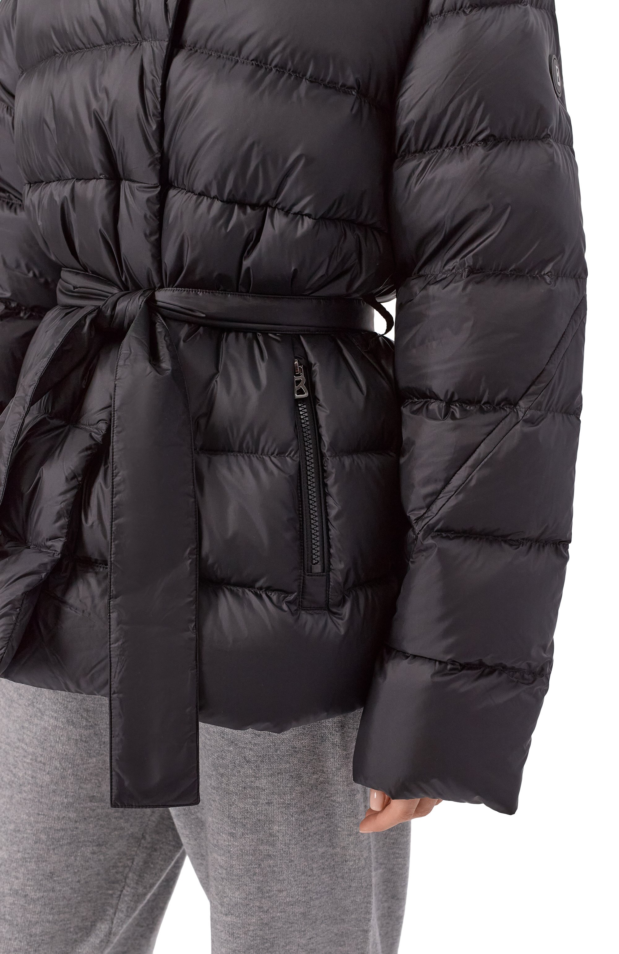 Пуховик BOGNER, арт. 36426856, фото 5