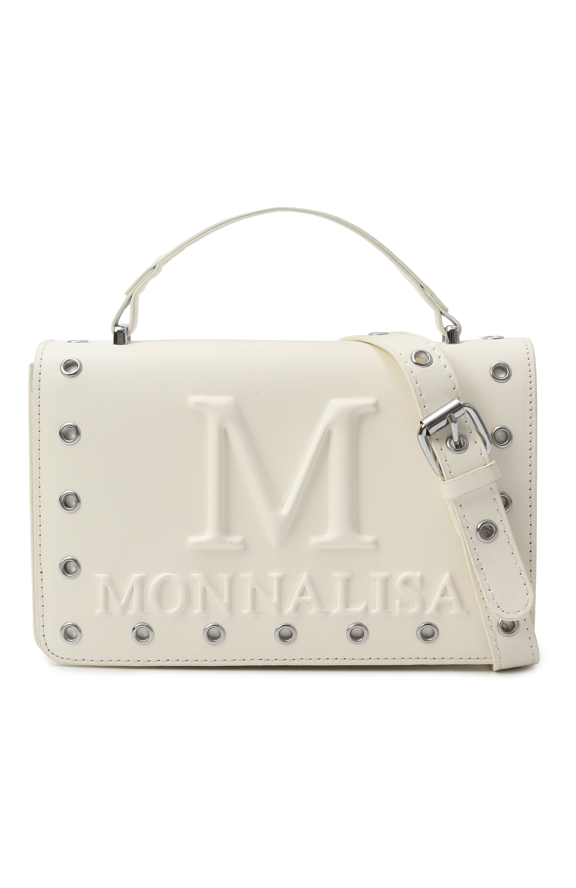 Сумка MONNALISA, арт. 49E005, фото 4