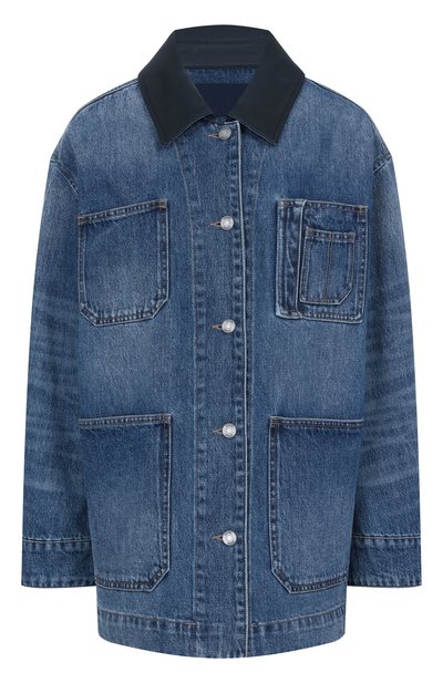 Женская джинсовая куртка JUUN.J, арт. JW5239W03P