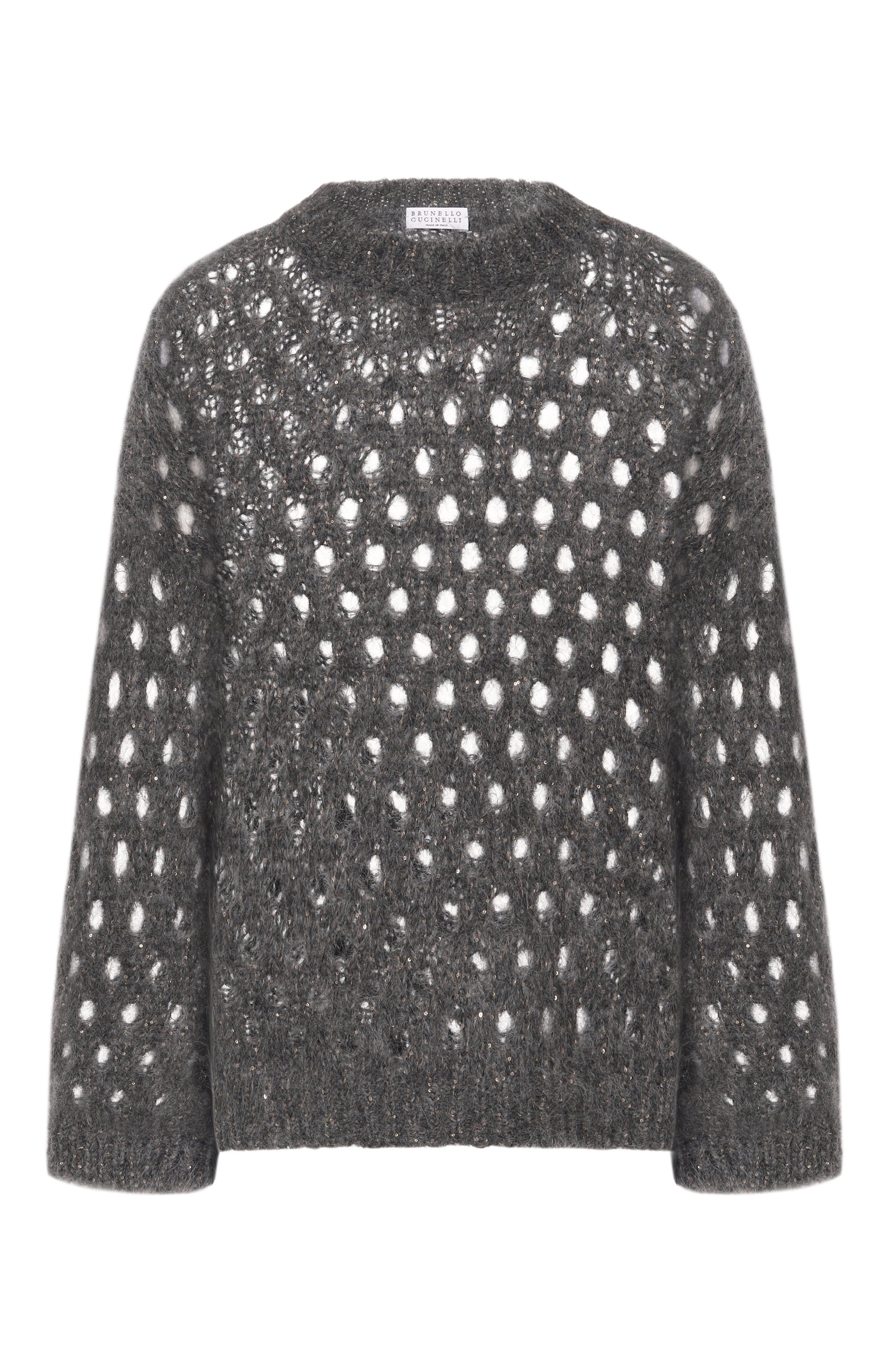 Свитер BRUNELLO CUCINELLI, арт. MNA326500, фото 1