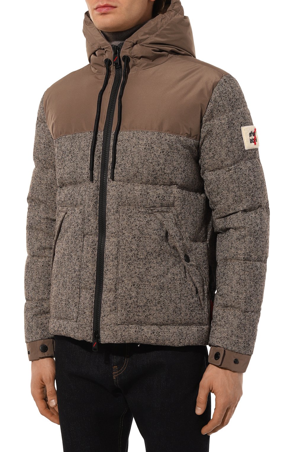 Пуховик AFTER LABEL, арт. STANLEY/JQ25/P, фото 3