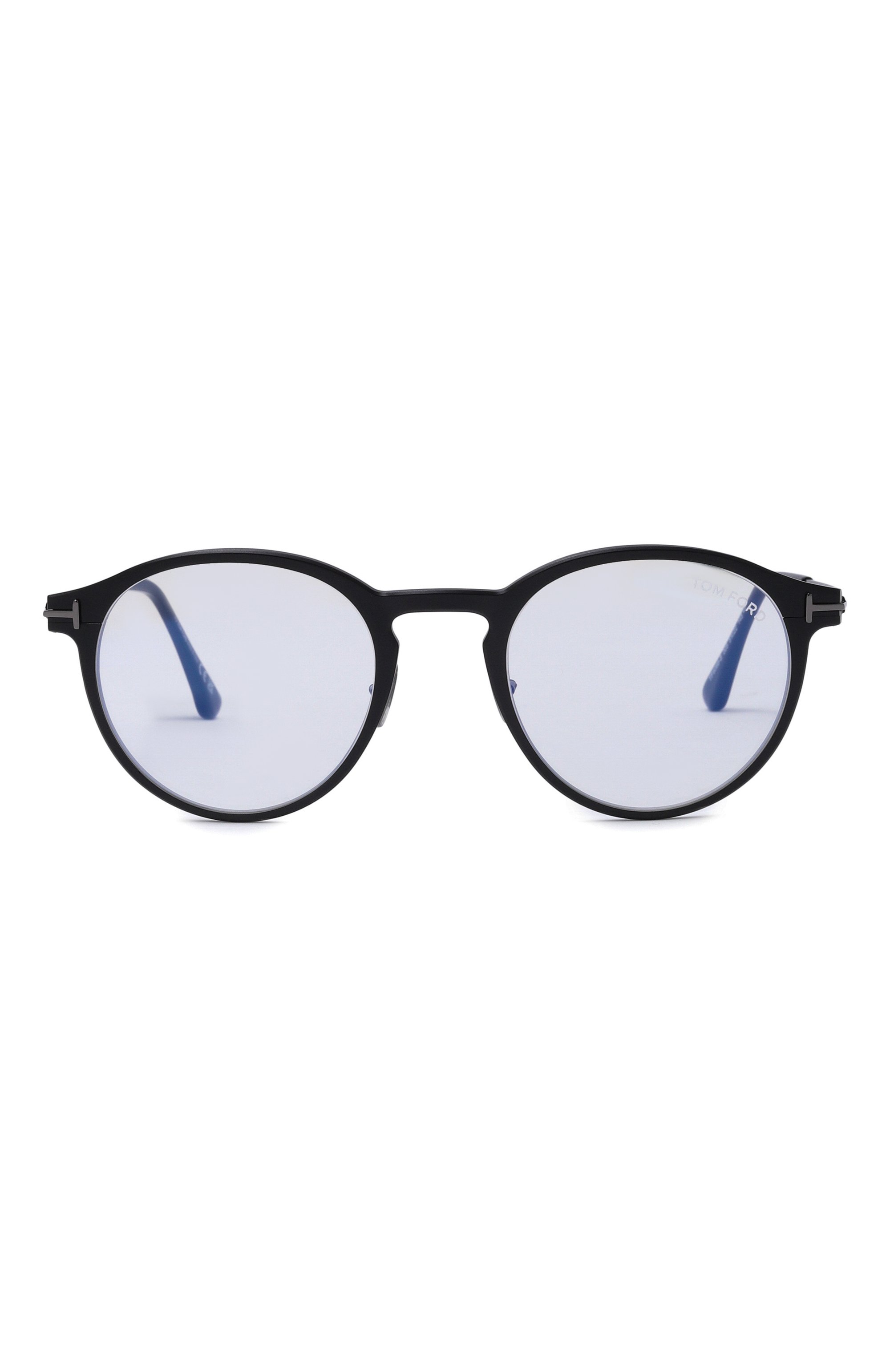 Оправа TOM FORD черного цвета по цене 53000 руб., арт. TF6088-B 005, фото 3 Оправа TOM FORD, арт. TF6088-B 005, фото 3