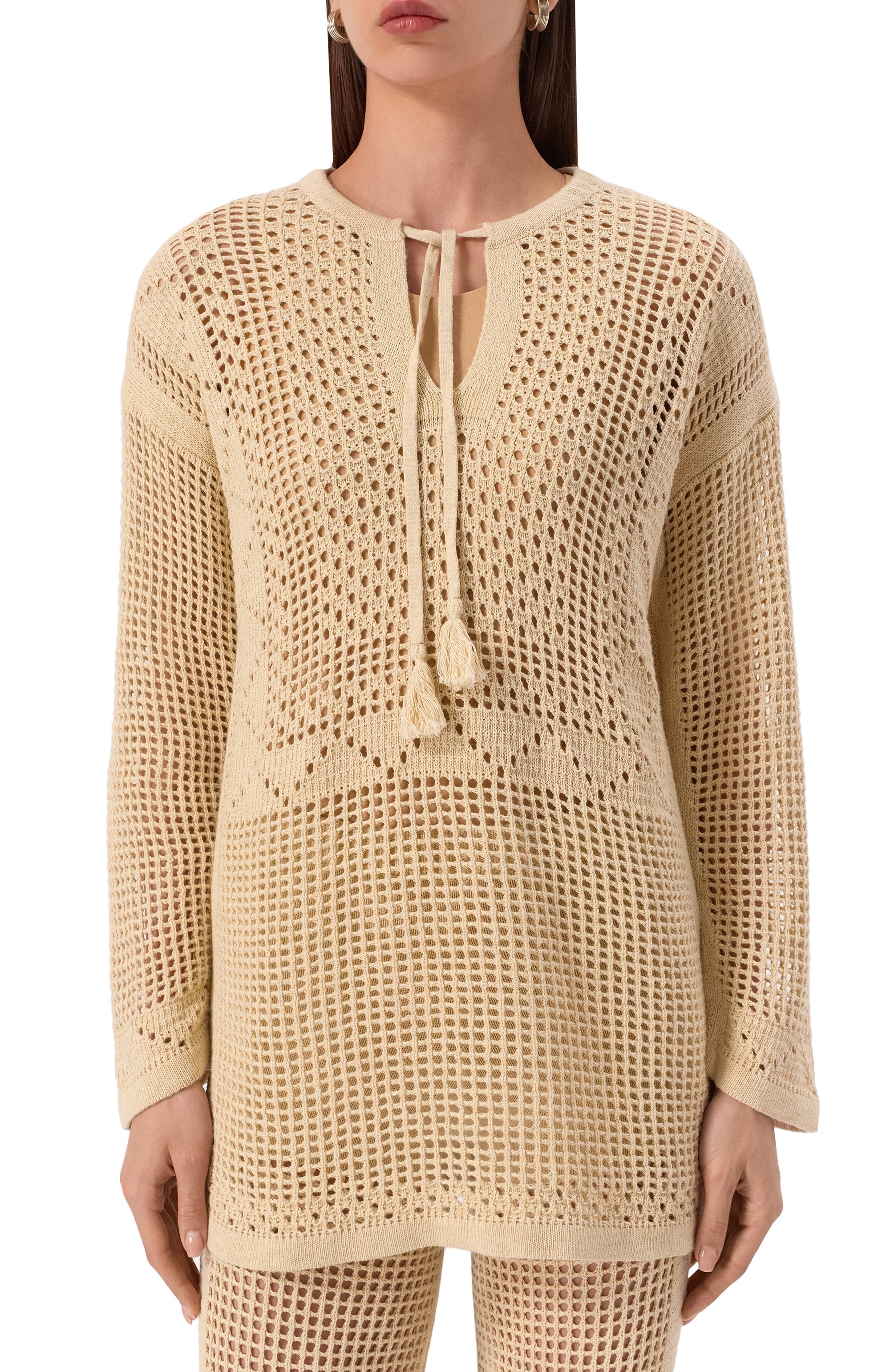 Туника MC2 SAINT BARTH, арт. STBW ALICIA/01029H, фото 3