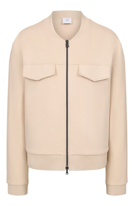 Толстовка Bogner 86085253 Бежевый 86085253