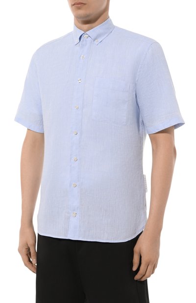 Льняная рубашка BOGNER, арт. 58892973, фото 3