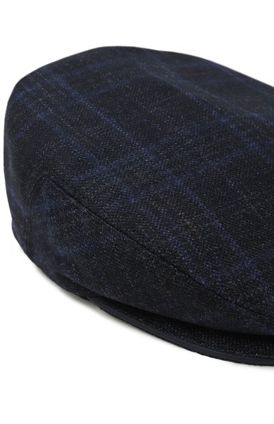 Кепи из шерсти и шелка STEFANO RICCI, арт. MCV51SB100/LP72HA, фото 3