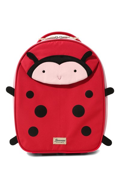 Чемодан SAMSONITE, арт. KD7-00019, фото 1