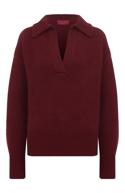 Женский кашемировое поло MVST, арт. M25.1MW.K103