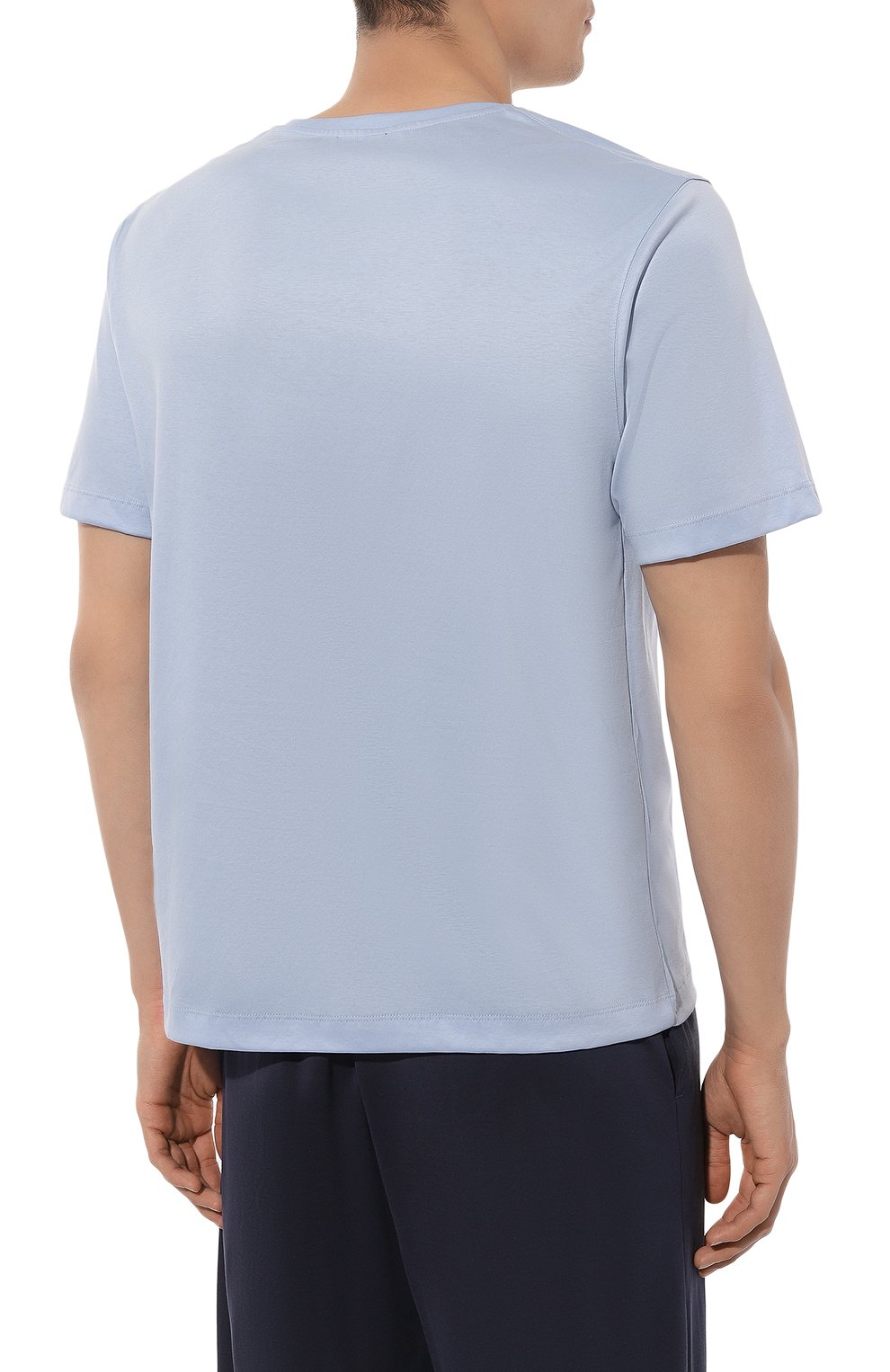 Хлопковая футболка VAN LAACK, арт. PHIL0/180031, фото 4
