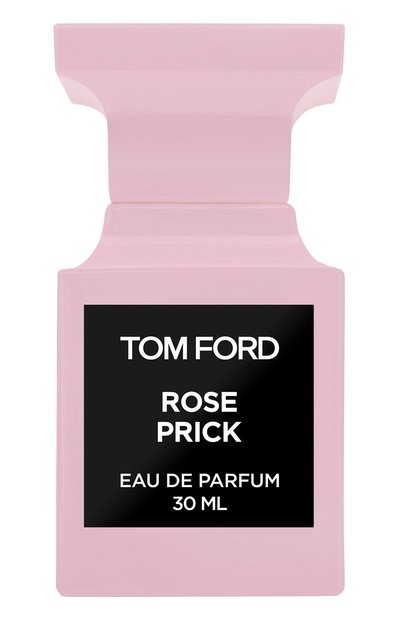 Мужской парфюмерная вода rose prick (30ml) TOM FORD, арт. T9A7-01