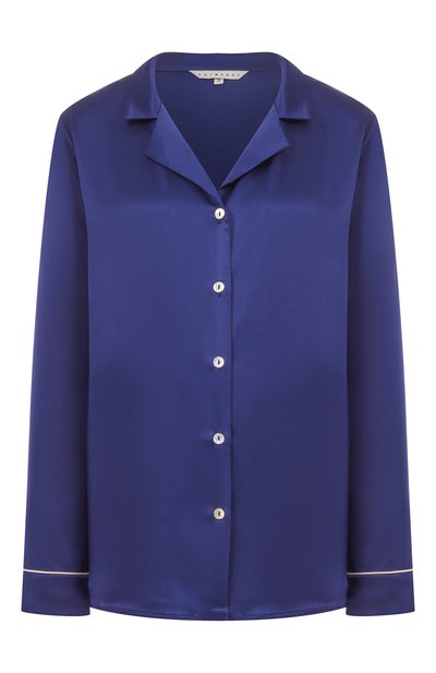 Женская шелковая рубашка PRIMROSE, арт. 7W.500R.S001