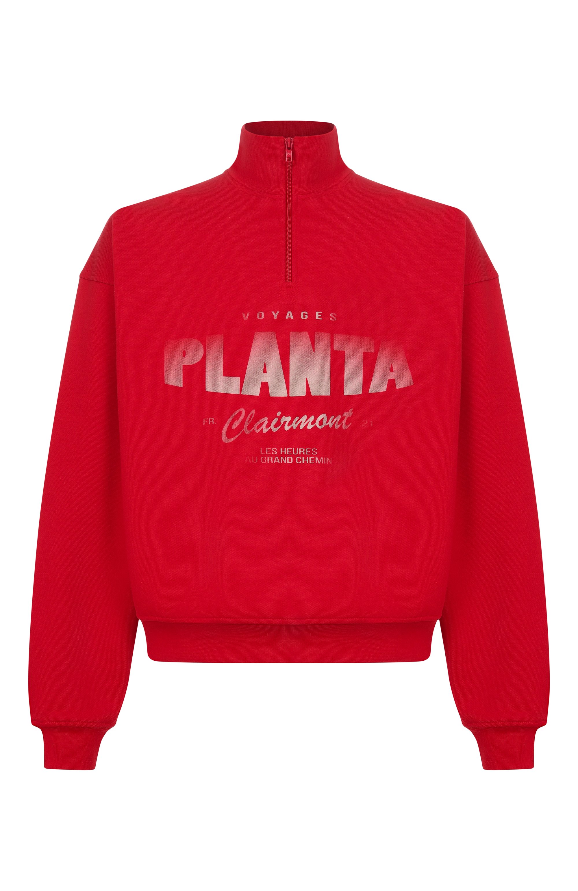 Хлопковый анорак PLANTA ROSA, арт. PR/A1/CLAIRMONT/470, фото 1