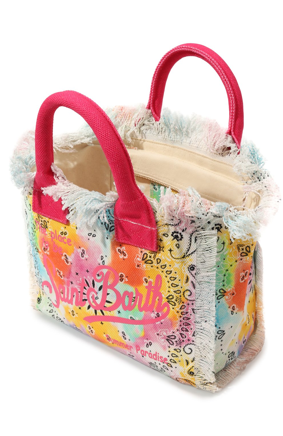 Сумка MC2 SAINT BARTH, арт. STBA/C0LETTE/04771D, фото 3