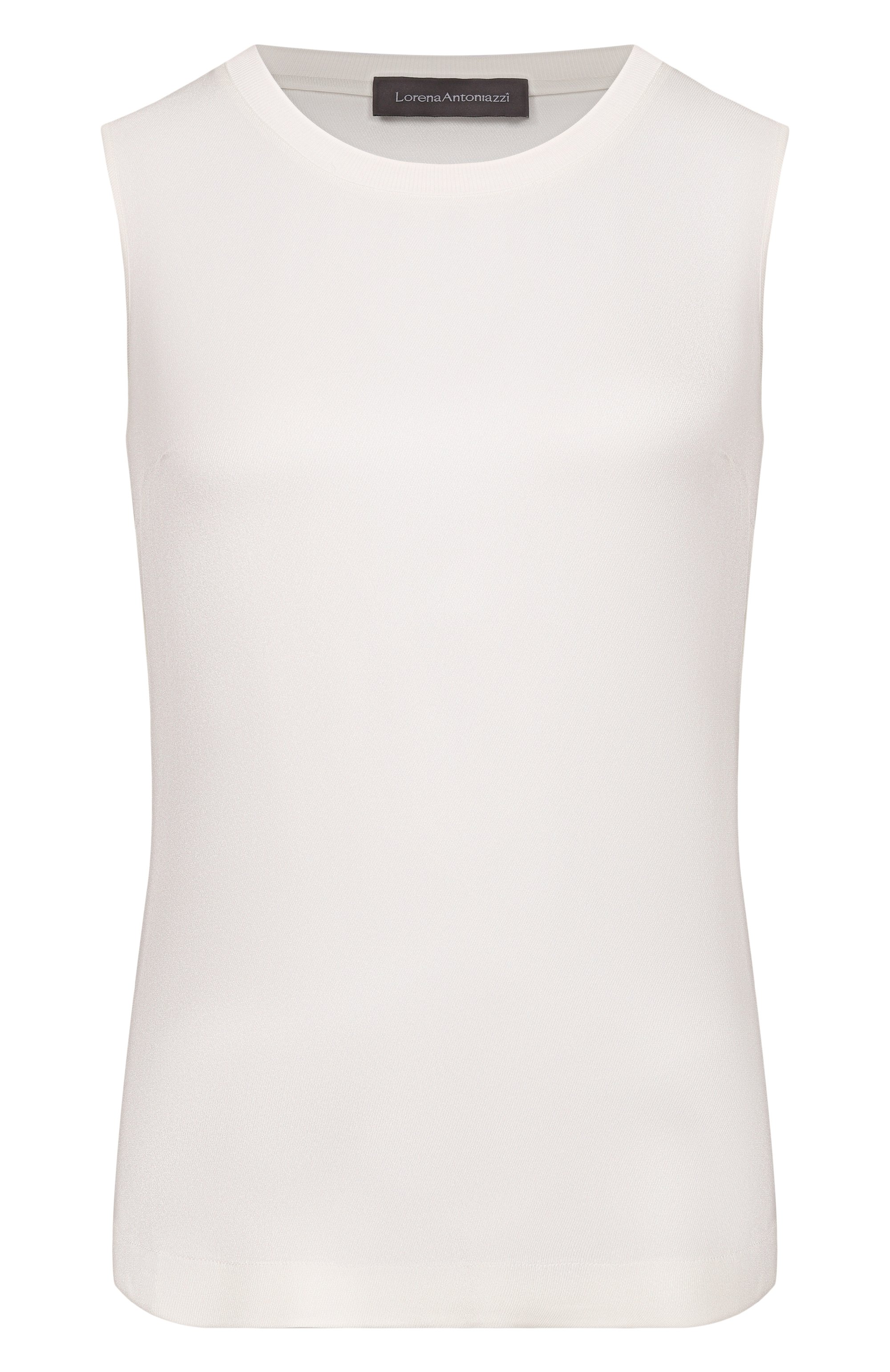 Топ LORENA ANTONIAZZI, арт. TS01/3612, фото 1