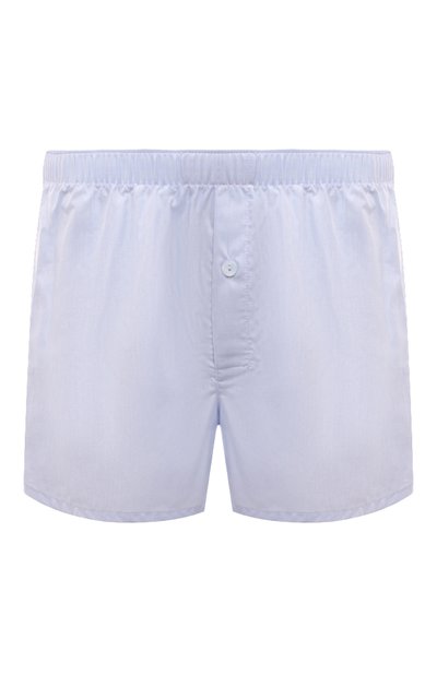 Мужские хлопковые боксеры HANRO, арт. 074013