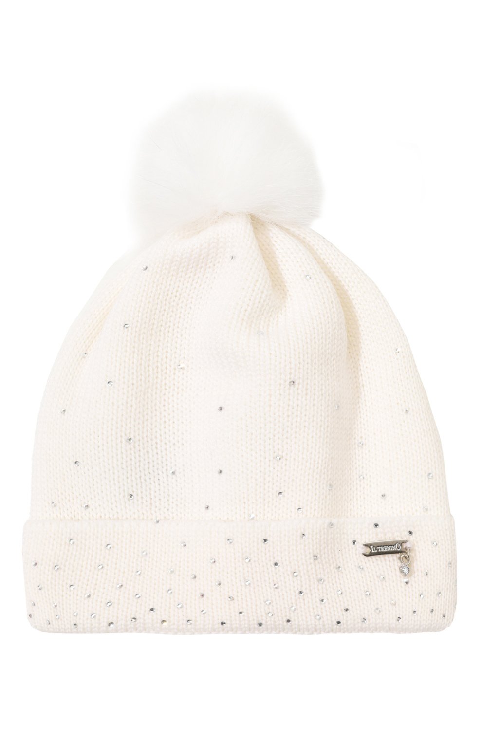 Комплект из трех предметов IL TRENINO, арт. 21-4109/N, фото 2