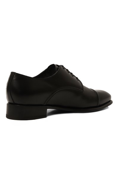 Кожаные дерби BARRETT, арт. 221U038.21, фото 5