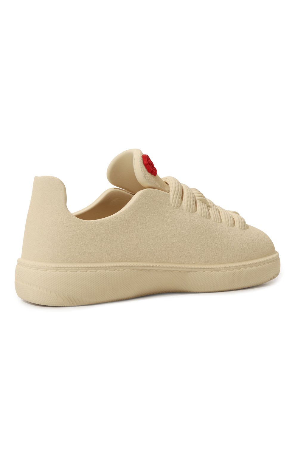 Кеды bubble BURBERRY, арт. 8081601, фото 5