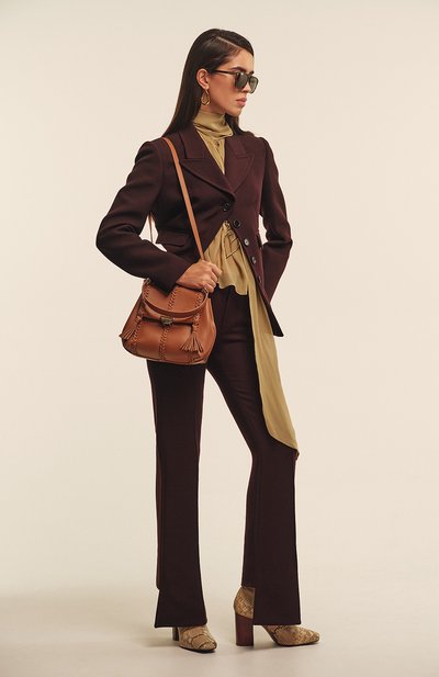 Колье CHLOÉ, арт. CHC24WF075/CB7, фото 5