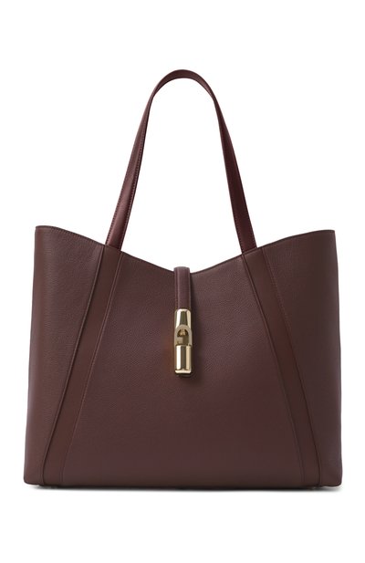 Женская сумка-тоут furla goccia large FURLA, арт. WB01788/BX3353
