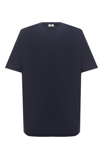 Мужская хлопковая футболка KIRED, арт. WBACI0MW752101900C/64-74