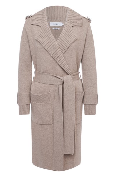 Кашемировый кардиган NOT SHY, арт. 3704059C, фото 1