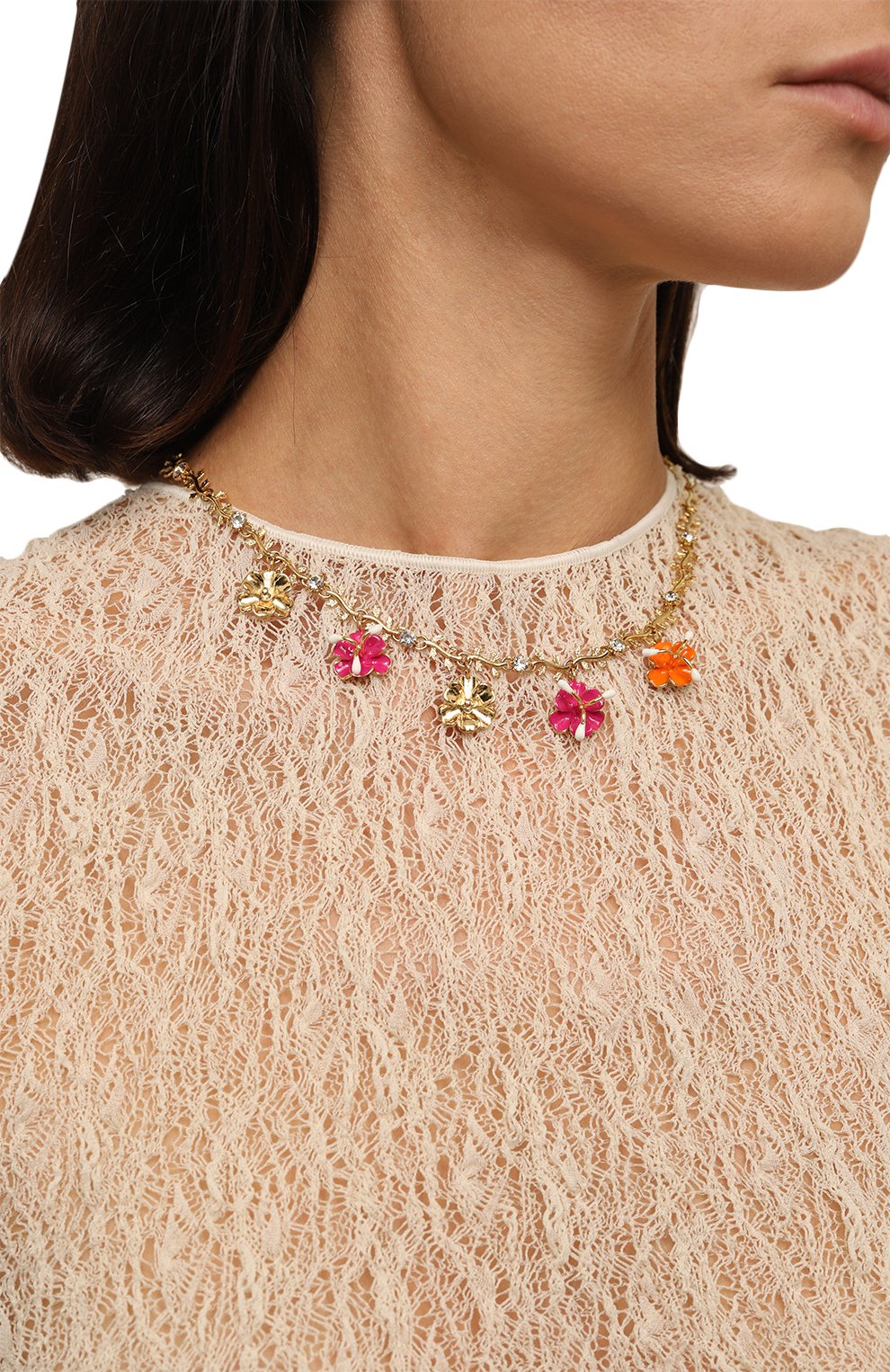 Колье MARNI, арт. C0MV0378A0 M2000, фото 2