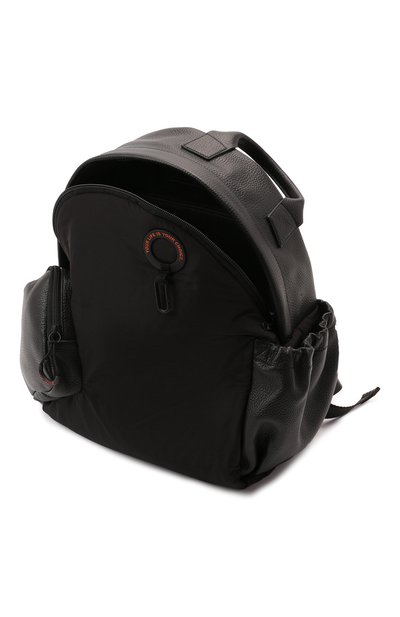 Комбинированный рюкзак VIC MATIE, арт. 1A0130T_999B03B001, фото 5