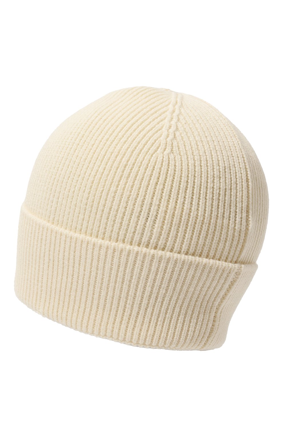 Шапка из шерсти и хлопка DIESEL, арт. A04092/0DA0B, фото 2