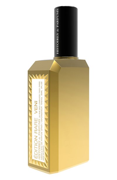Парфюмерная вода edition rare veni (60ml) HISTOIRES DE PARFUMS, арт. EDPVENI60, фото 1