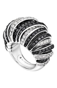 Кольцо DE GRISOGONO, арт. 54252/23, фото 1