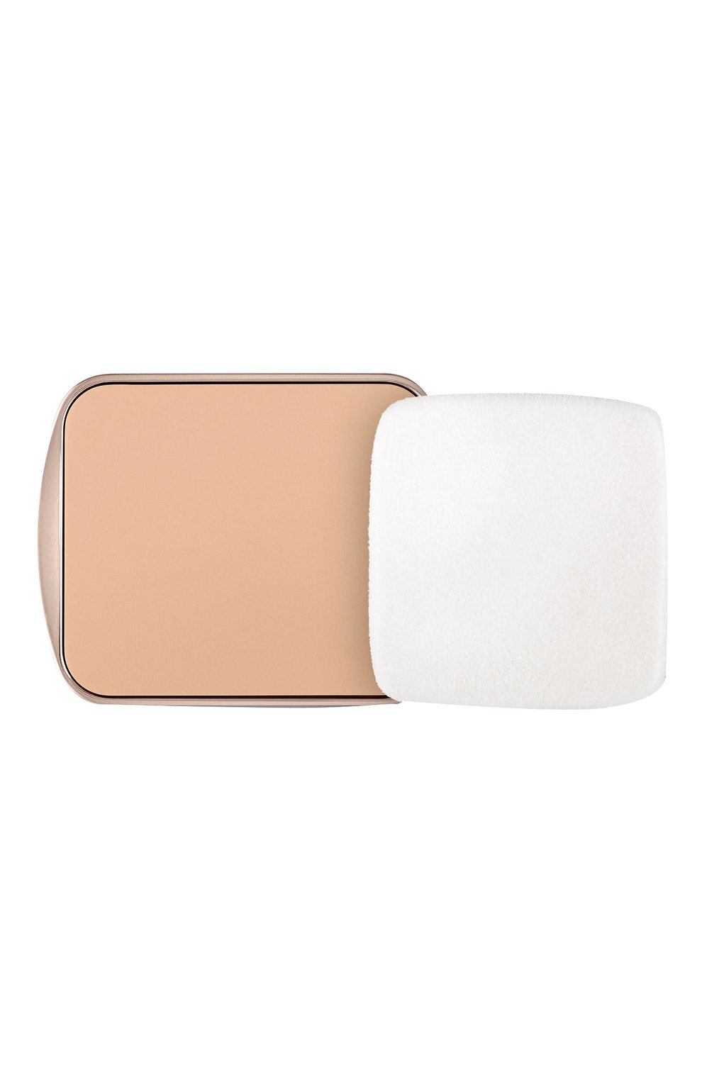 Сменный блок компактной пудры-основы spf 30, оттенок 12 LA MER, арт. 5WGL-12, фото 2