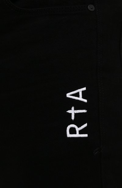 Джинсы RTA, арт. MF21-D0AC-0001BDAGR, фото 5