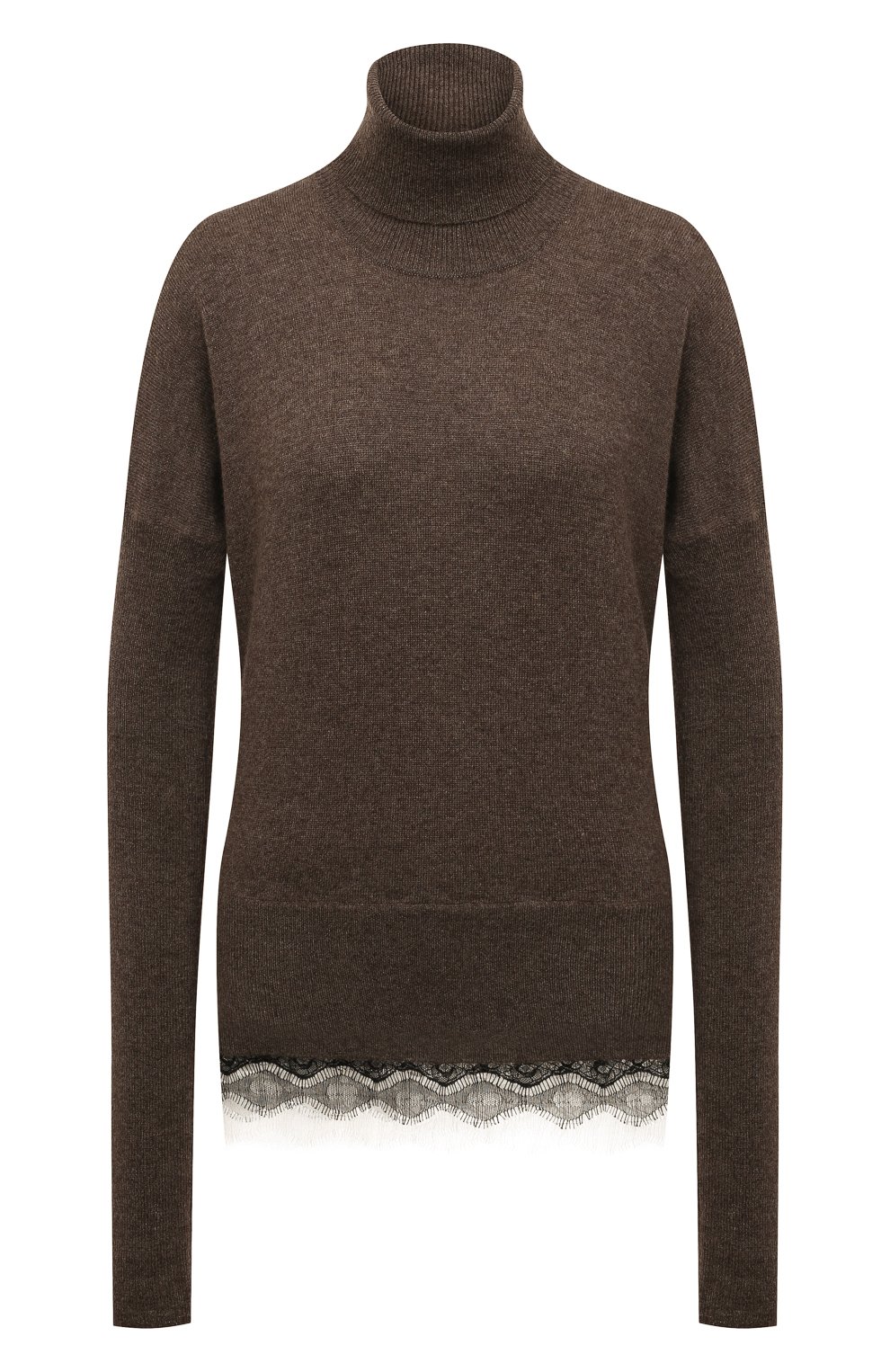 Кашемировая водолазка TEGIN, арт. 5601F, фото 1