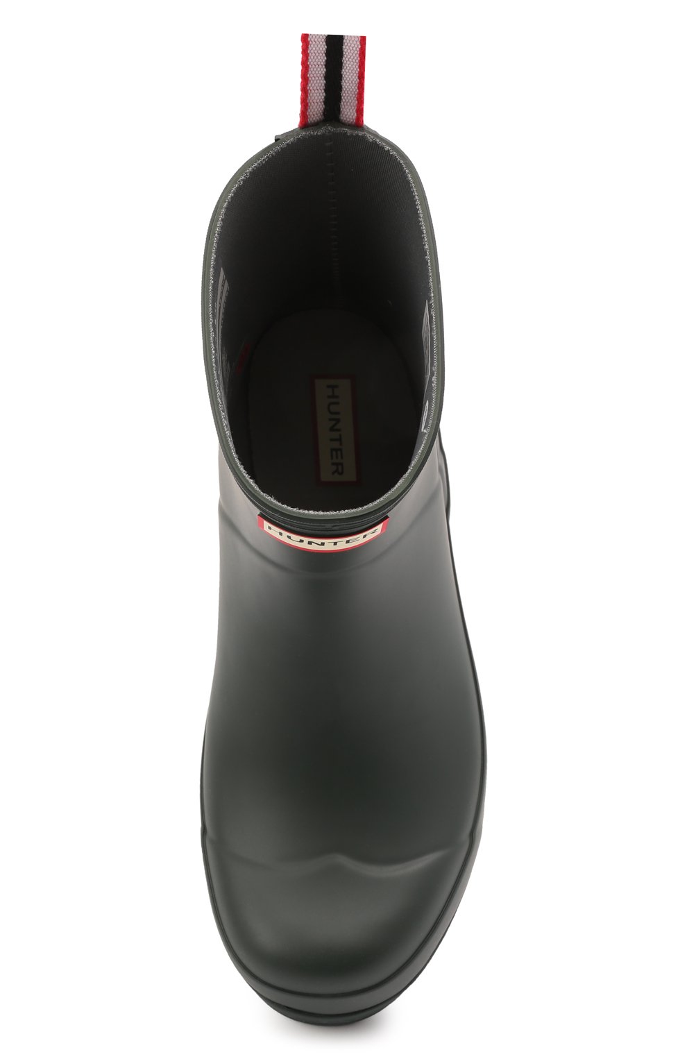 Резиновые сапоги HUNTER, арт. MFS9088RMA, фото 4