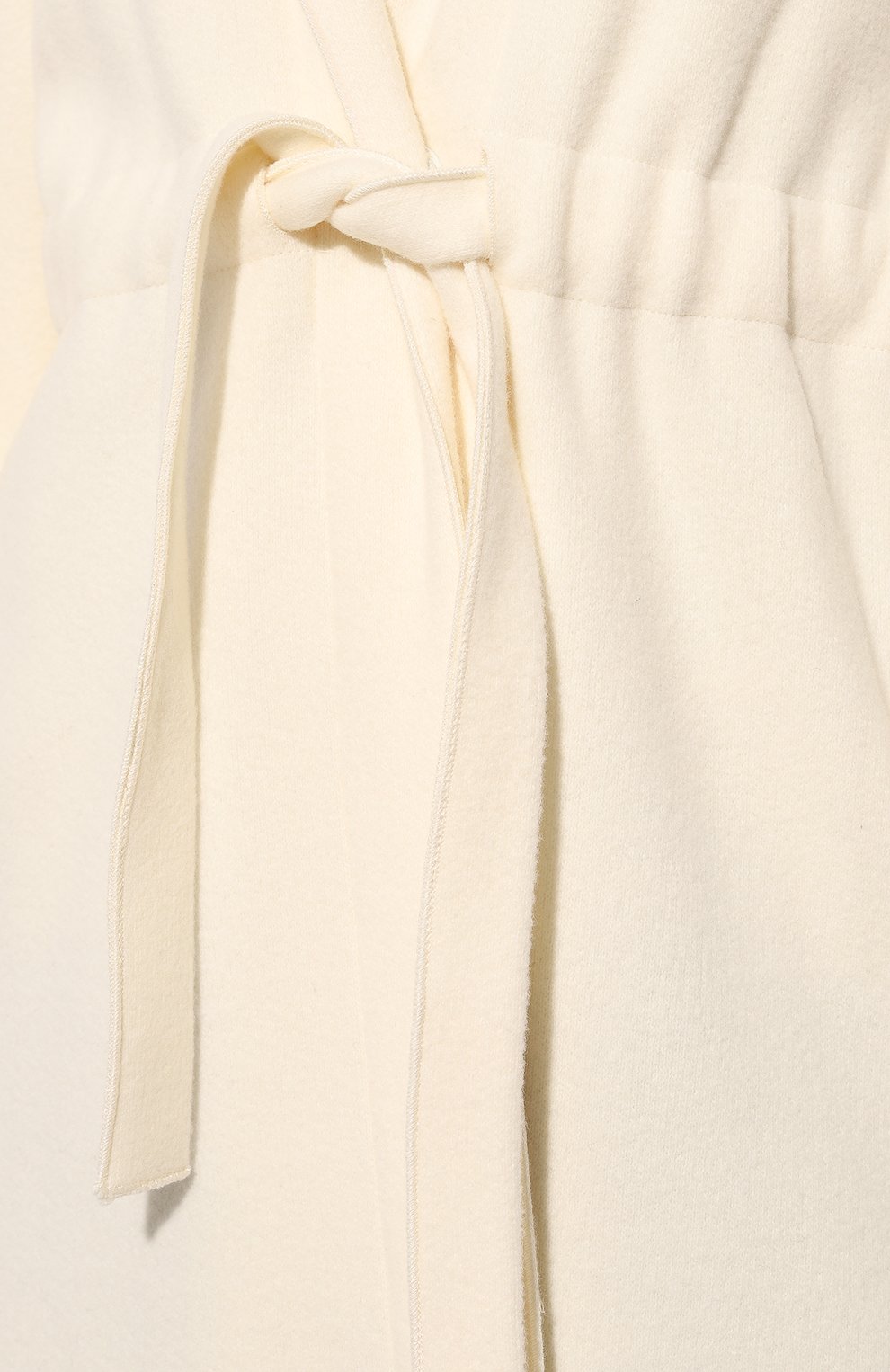 Шерстяное пальто FORTE_FORTE, арт. 10609, фото 5